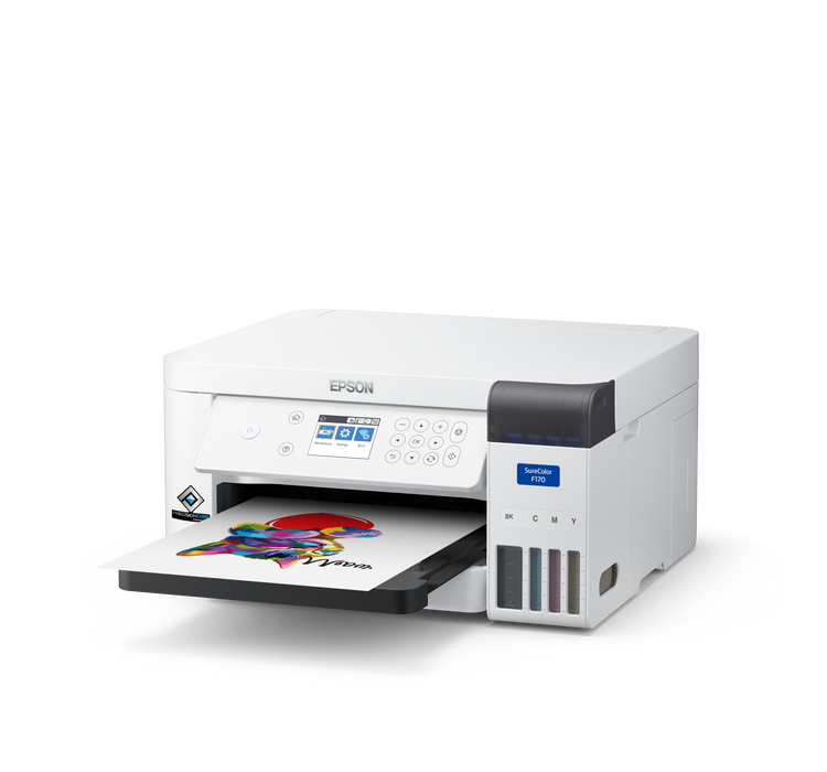 Epson SureColor F170 Dye-Sublimation Printer