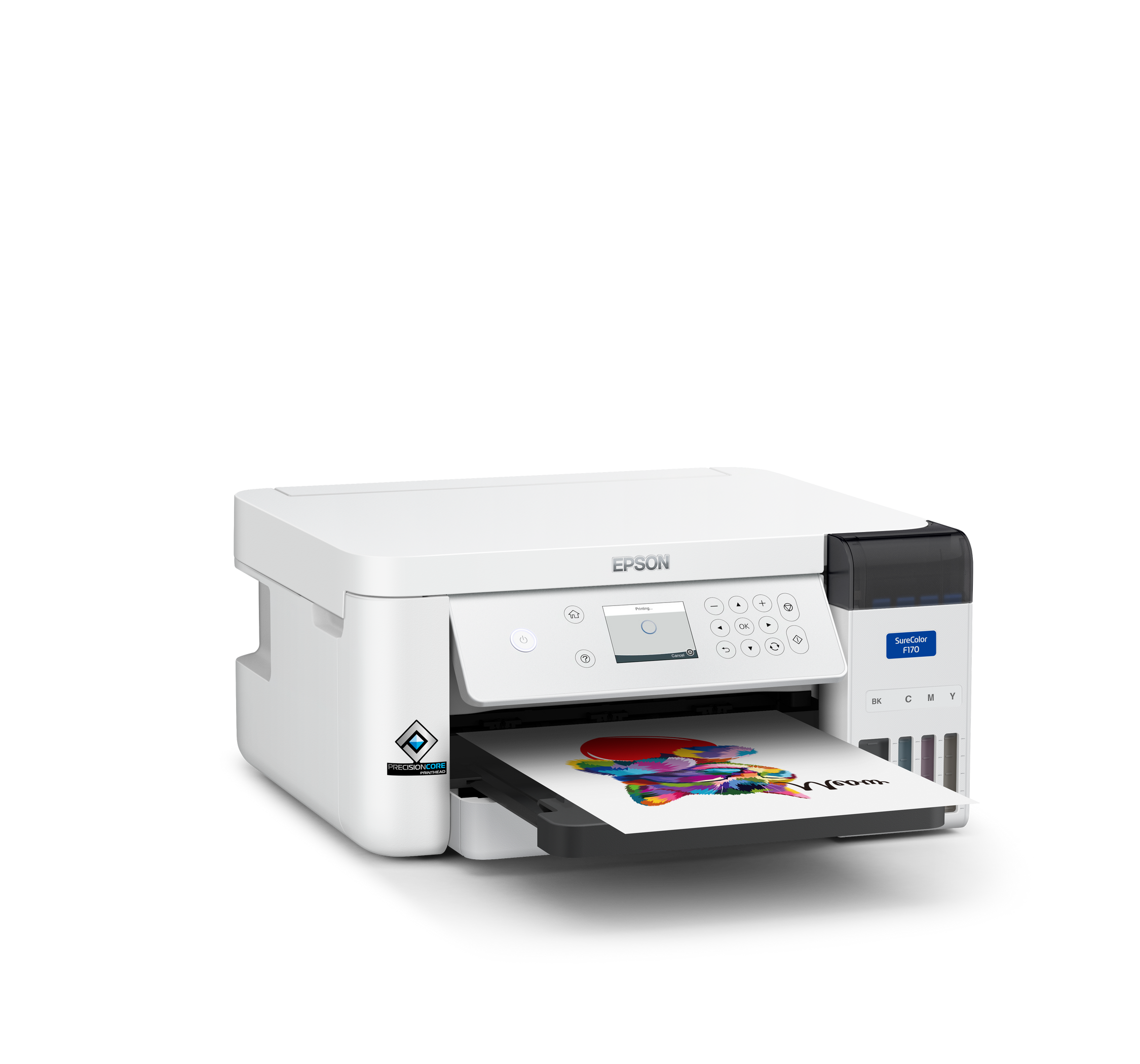 Epson SureColor F170 Dye-Sublimation Printer — Equipment Zone Online Store