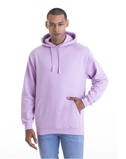 Surf Hoodie - Surf Pink