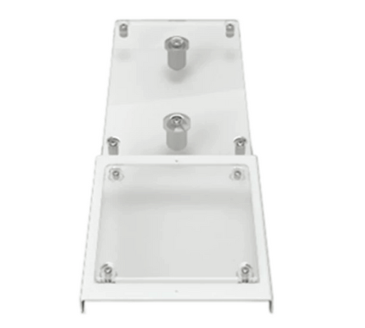 Epson F2000/F2100 4" x 4" Sleeve Platen (Infant) - Equipment Zone Online Store