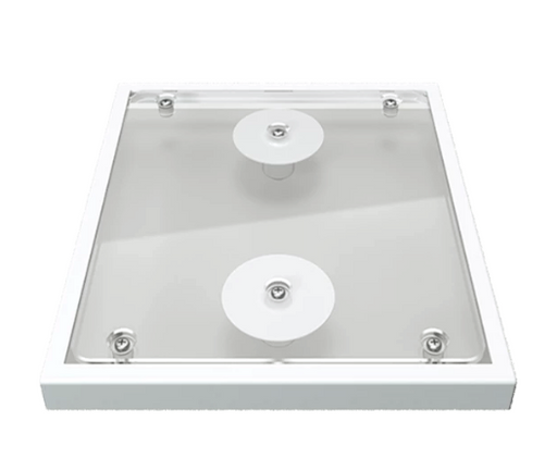 Epson F2000/F2100 7" x 8" Extra Small Platen - Equipment Zone Online Store
