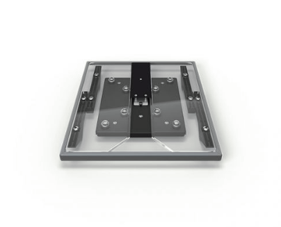 Epson F2100 Medium Grooved Platen (14x16) - Equipment Zone Online Store
