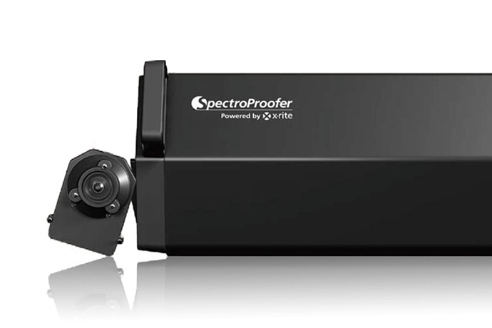 44" SpectroProofer UVS - Equipment Zone Online Store