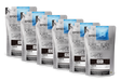 Epson UltraChrome DS T46C Black (HDK) Ink - 6 Pack - Equipment Zone Online Store