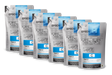 Epson UltraChrome DS T46C Cyan Ink - 6 Pack - Equipment Zone Online Store