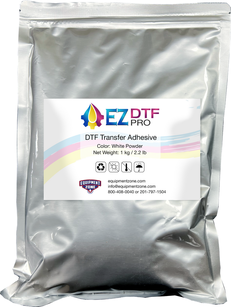 EZ DTF PRO Label Package