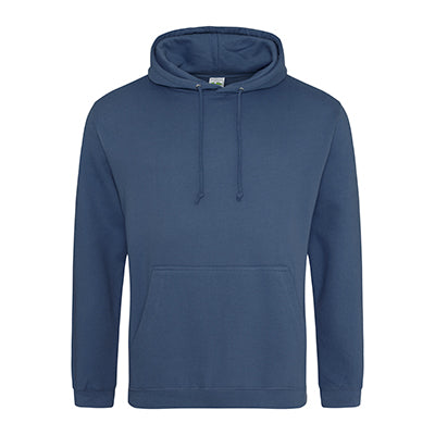 Hoodie - Air Force Blue - Equipment Zone Online Store