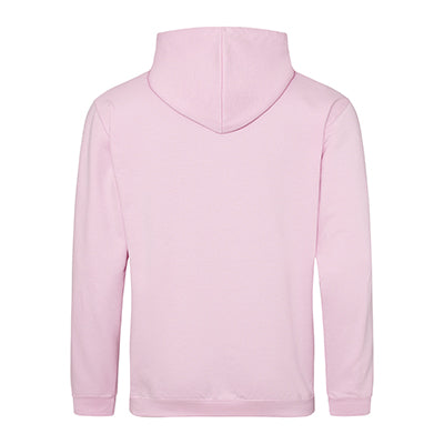 HOODIE - Baby Pink - Equipment Zone Online Store