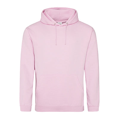 HOODIE - Baby Pink - Equipment Zone Online Store