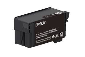 Epson T41W, 110ml Black Ink Cartridge - Equipment Zone Online Store