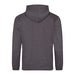 HOODIE - CHARCOAL - Equipment Zone Online Store