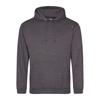 HOODIE - CHARCOAL - Equipment Zone Online Store