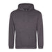 HOODIE - CHARCOAL - Equipment Zone Online Store