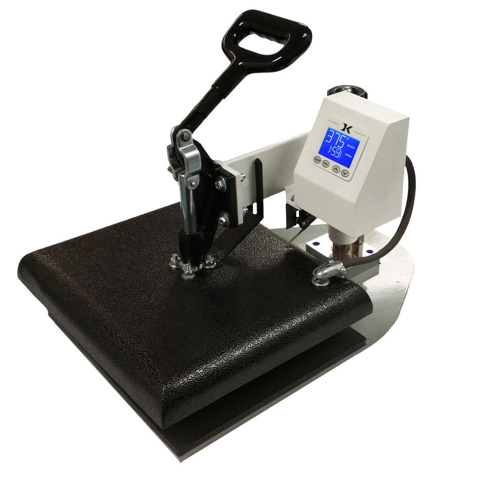 DK14S - Digital Knight 12" x 14" Swing-Away Heat Press