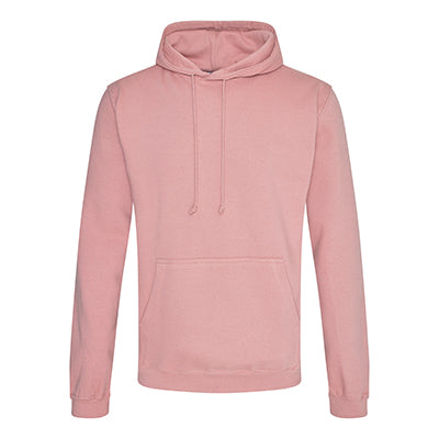Hoodie - Dusty Pink