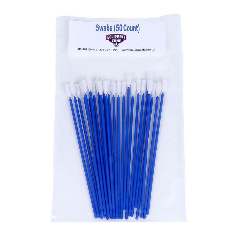 Swabs for Epson F2100 and F2000 printers (50 pcs.) - Equipment Zone Online Store