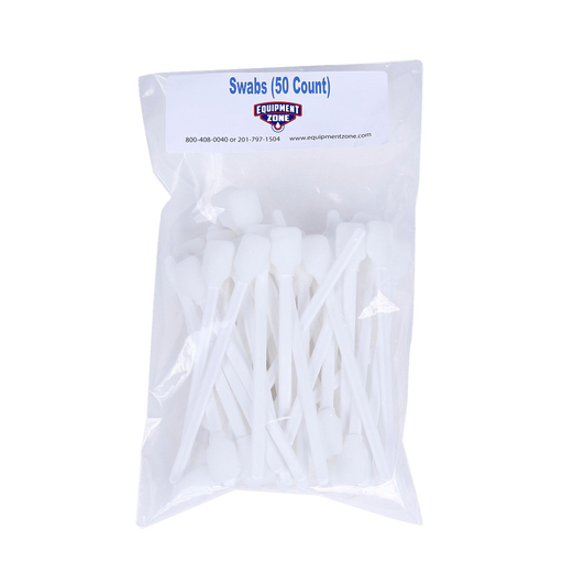 Swabs for DTG printers (50 pcs.) - Equipment Zone Online Store