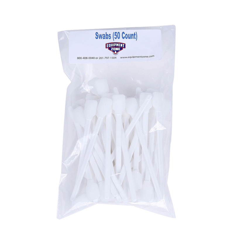 Swabs for DTG printers (50 pcs.) - Equipment Zone Online Store