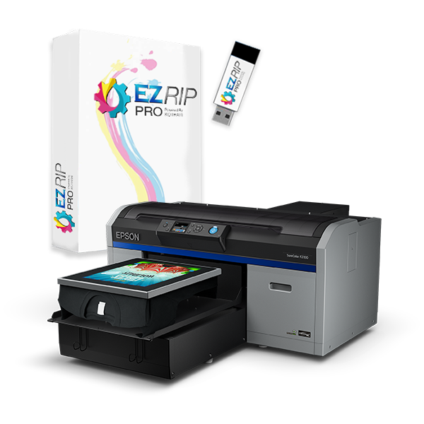 EZ RIP Pro - F2100 Version