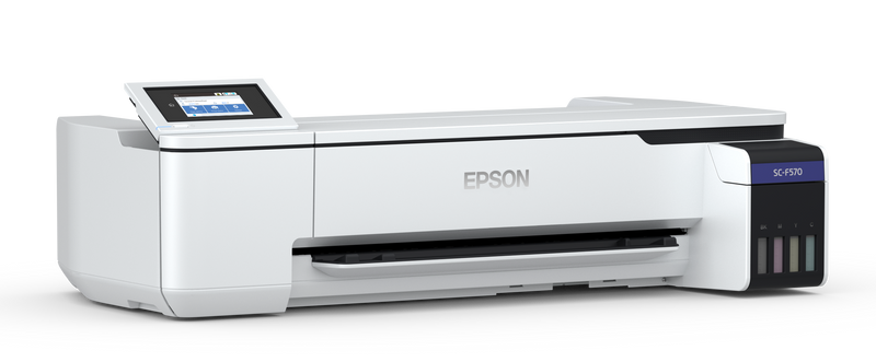 Epson SureColor F570 Pro