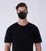 2 Layer Cotton Face Mask - 4 Pieces Per Pack - Equipment Zone Online Store