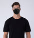 2 Layer Cotton Face Mask - 24 Pieces Per Pack - Equipment Zone Online Store