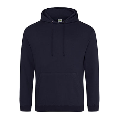 HOODIE - FRENCH NAVY - Equipment Zone Online Store