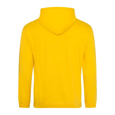 HOODIE - GOLD - Equipment Zone Online Store