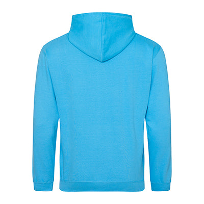 HOODIE - HAWAIIAN BLUE - Equipment Zone Online Store