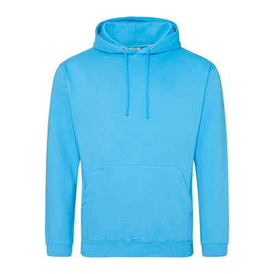 HOODIE - HAWAIIAN BLUE - Equipment Zone Online Store