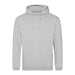 HOODIE - HEATHER GREY - Equipment Zone Online Store