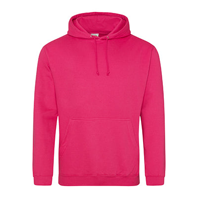 HOODIE - HOT PINK - Equipment Zone Online Store