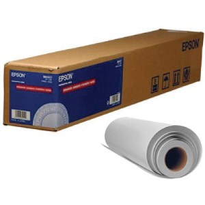 Epson DS Transfer Adhesive Textile Paper - 64” x 350'