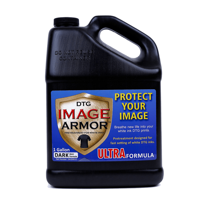 Image Armor Ultra Pretreatment - 1 Gallon - Equipment Zone Online Store