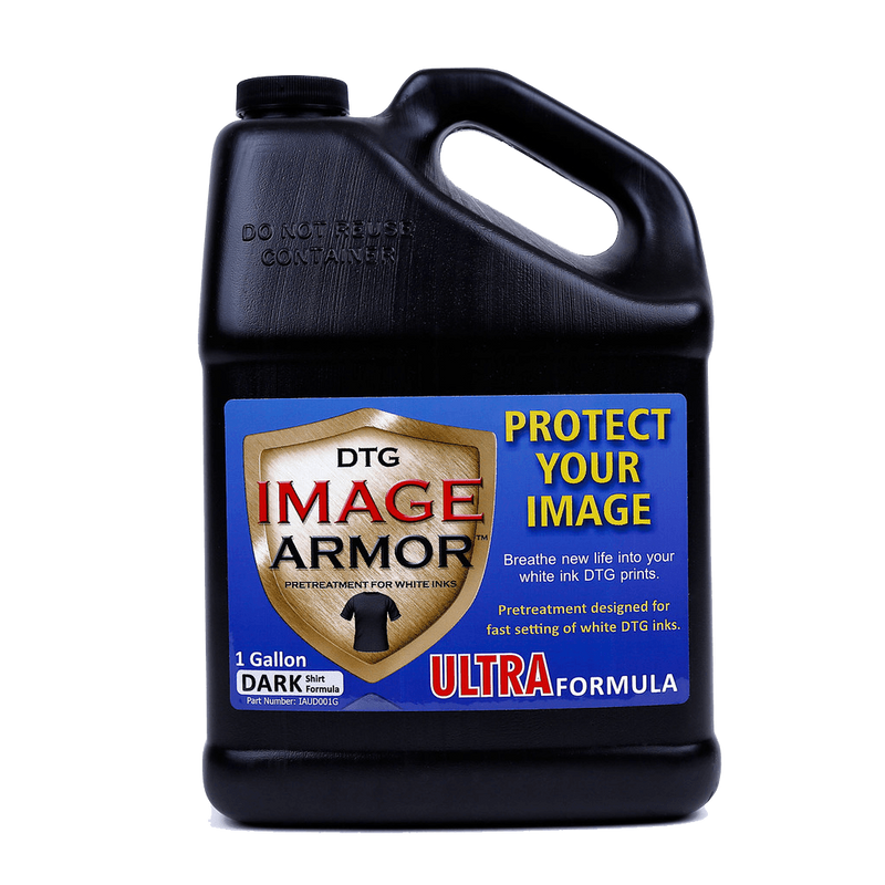 Image Armor Ultra Pretreatment - 1 Gallon - Equipment Zone Online Store
