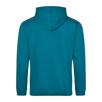 HOODIE - JADE - Equipment Zone Online Store