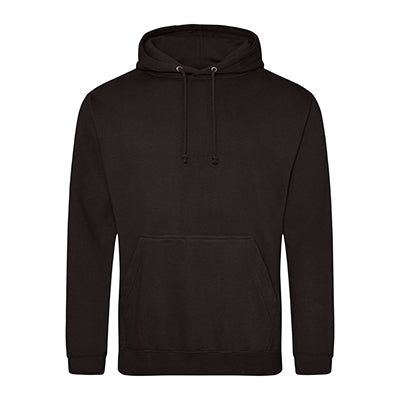 HOODIE - JET BLACK - Equipment Zone Online Store