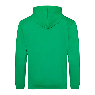 HOODIE - KELLY GREEN - Equipment Zone Online Store