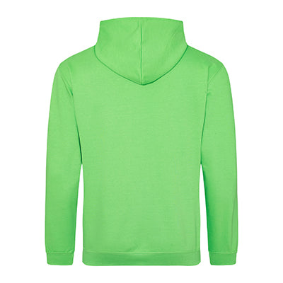 HOODIE - LIME GREEN - Equipment Zone Online Store