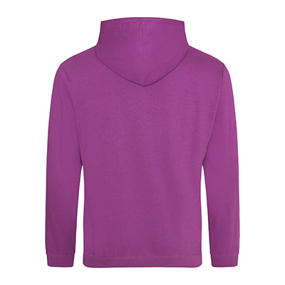 HOODIE - MAGENTA MAGIC - Equipment Zone Online Store