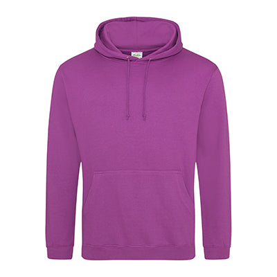 HOODIE - MAGENTA MAGIC - Equipment Zone Online Store