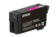 Epson T41P, 350ml Magenta Ink Cartridge, High Capacity - Equipment Zone Online Store