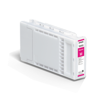 Epson T693, 350ml Magenta UltraChrome XD Ink Cartridge - Equipment Zone Online Store