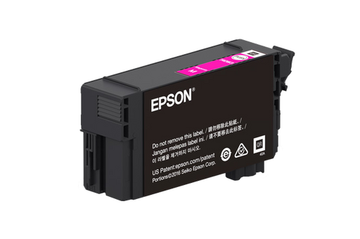 Epson T41W, 110ml Magenta Ink Cartridge - Equipment Zone Online Store