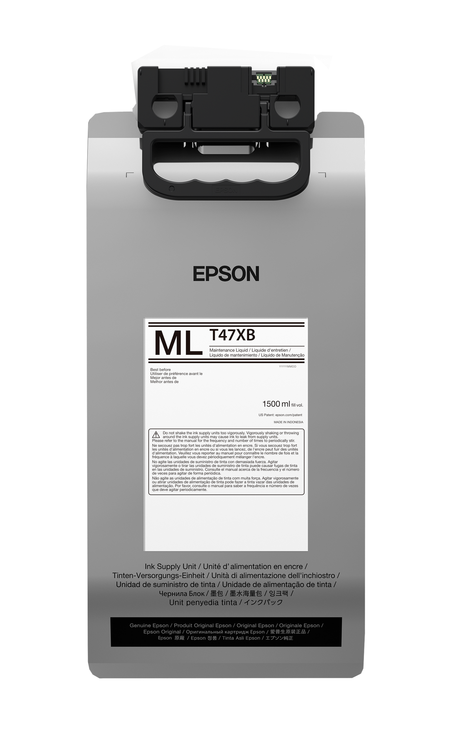 Epson SureColor F2100 & F2000 DTG Ink, Supplies & Accessories ...