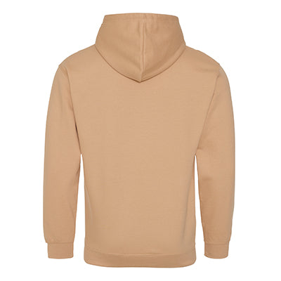 HOODIE - NUDE - Equipment Zone Online Store