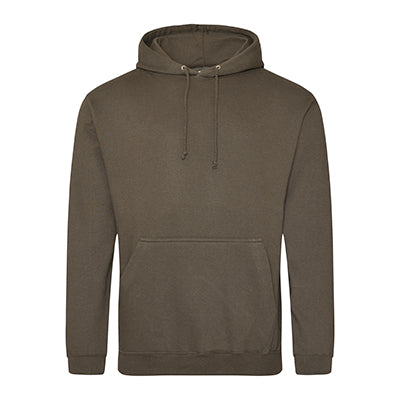 HOODIE - OLIVE GREEN - Equipment Zone Online Store