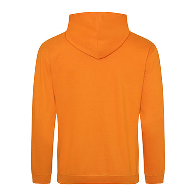 HOODIE - ORANGE CRUSH - Equipment Zone Online Store