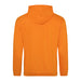 HOODIE - ORANGE CRUSH - Equipment Zone Online Store