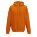 HOODIE - ORANGE CRUSH - Equipment Zone Online Store